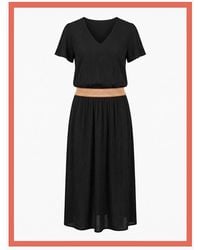Nooki Design - Lulu Summer Dress - Lyst