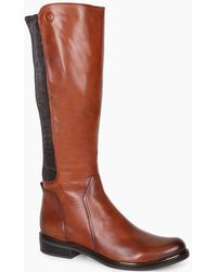 Caprice - Locket M Knee High Boots - Lyst