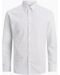 Jack & Jones - Jje Joe Slim Fit Long Sleeve Shirt - Lyst