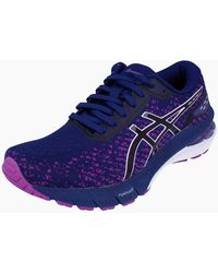 Asics - Gel-Glyde 4 1012B457 400 - Lyst