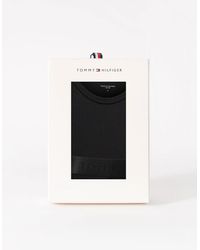 Tommy Hilfiger - T-Shirt & Boxer Brief Gift Set - Lyst