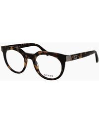Guess - Optical Frame Gu50241 053 49 - Lyst