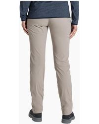 Craghoppers - Ladies Pro Iii Nosilife Hiking Trousers - Lyst