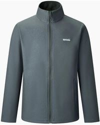 Regatta - Cera V Wind Resistant Soft Shell Jacket - Lyst