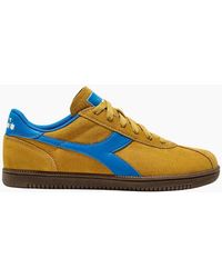 Diadora - Tokyo Golden Spice /Directoire Trainer - Lyst