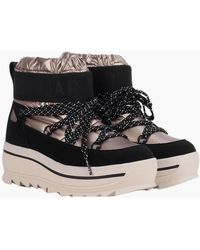 Pajar - Galaxy Mini Waterproof Snow Boots - Lyst