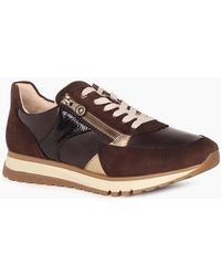Rieker - Bliss Trainers - Lyst