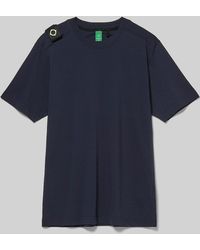 Ma Strum - Mastrum Faro Ss T-Shirt - Lyst