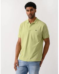 Lacoste - Classic Fit L.12.12 Short Sleeve Polo Shirt - Lyst