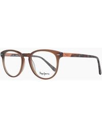 Pepe Jeans - Optical Frame Pj3333 C2 49 - Lyst