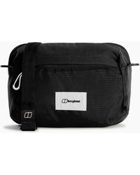 Berghaus - Explorer Crossbody Bag - Lyst