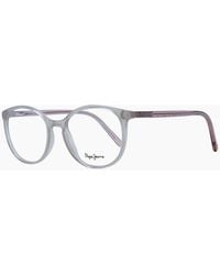 Pepe Jeans - Optical Frame Pj3425 C6 52 - Lyst