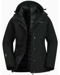 Mountain Warehouse - Ladies Alaskan 3 - Lyst