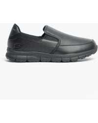 Skechers - Work 77236Ec Nampa - Lyst