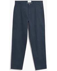 Farah - Norwood Regular Fit Chino Trousers - Lyst