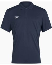 Speedo - Club Dry Polo Shirt - Lyst