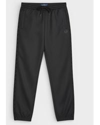 Fred Perry - Seasonal Taped Track Pant - Lyst
