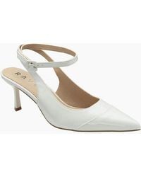 Ravel - Catrine Slingback Court Shoes - Lyst