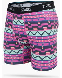 Stance - Western Mars Brief Boxer Shorts - Lyst