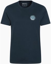 Mountain Warehouse - Edinburgh Tree Ring Organic T-Shirt - Lyst