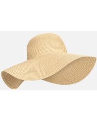 Mountain Warehouse - Ladies Lily Sun Hat - Lyst