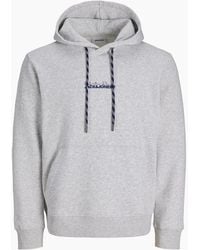 Jack & Jones - Kendrick Hoodie - Lyst