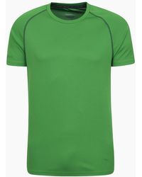 Mountain Warehouse - Endurance Isocool T-Shirt - Lyst