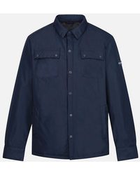 Regatta - Vinca Shacket Jacket - Lyst