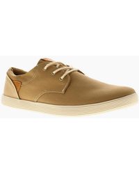 Rockstorm - Canvas Shoes Lightweight Kent Uk Size - Lyst