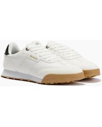 Bench - Murray /Gum Trainers - Lyst