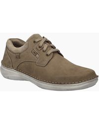 Josef Seibel - New Anvers 36 Wide Fit Shoes - Lyst