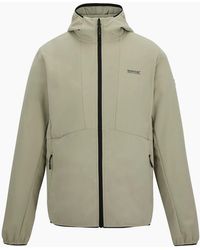 Regatta - Tredmoor Soft Shell Jacket - Lyst