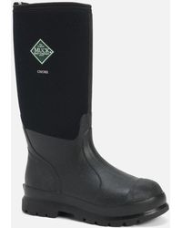 Muck Boot - S Model Chore Classic Hi Patterned Wellington - Lyst