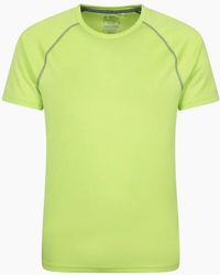 Mountain Warehouse - Endurance Isocool T-Shirt - Lyst