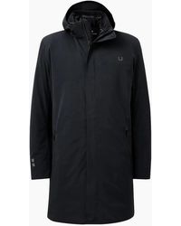 UBR - Storm Coat 990 - Lyst