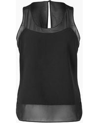 Ted Baker - Tt W Rcr Back - Lyst