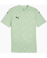 PUMA - Teamglory Jersey T-Shirt - Lyst