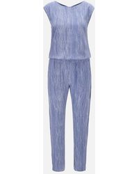 BOSS - Acoretta2 Jumpsuit - Lyst