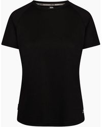 Trespass - Ladies Claudette Active Top - Lyst