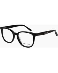 Ted Baker - Optical Frame Tb9255 001 50 - Lyst