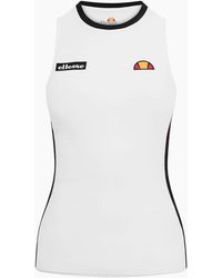 Ellesse - Freden Vest - Lyst