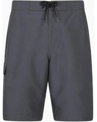 Mountain Warehouse - Ocean Swim Shorts - Lyst