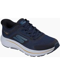 Skechers - Go Run Consistent 3 Textile Trainers - Lyst