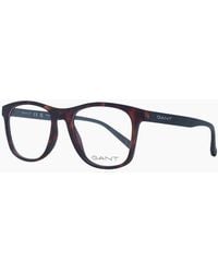 GANT - Optical Frame Ga3302 052 53 - Lyst