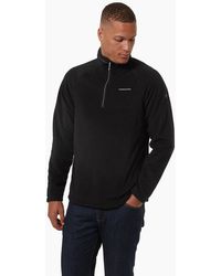 Craghoppers - Corey Vi Half Zip Fleece Top - Lyst