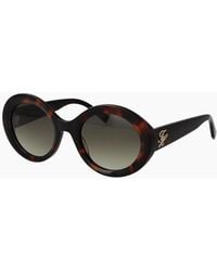 Tommy Hilfiger - Sunglasses Th 2403/S 05Lbc 52 - Lyst