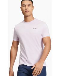 Ben Sherman - Short Sleeve Signature T-Shirt - Lyst