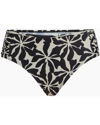 Regatta - Ladies Aceana Abstract Floral Bikini Bottoms - Lyst