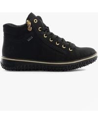 Rieker - Z4263-00 Ankle Boots - Lyst