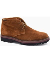 Mephisto - Berto Chukka Boot - Lyst